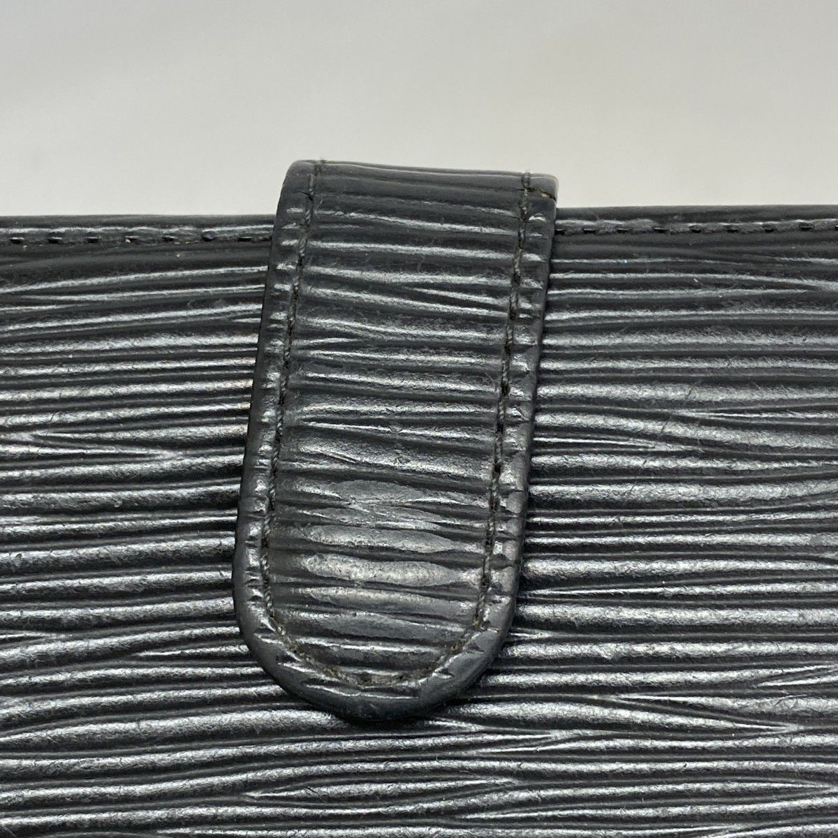 5pb1764】ルイヴィトン 財布 エピ ポルトモネビエヴィエノワ M63242