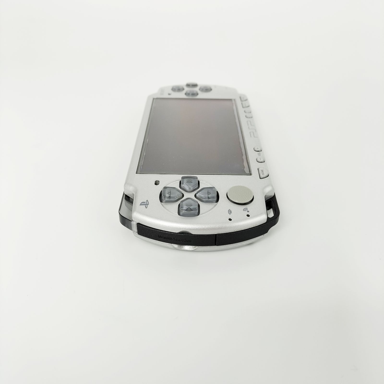PSP-2000 クライシスコア