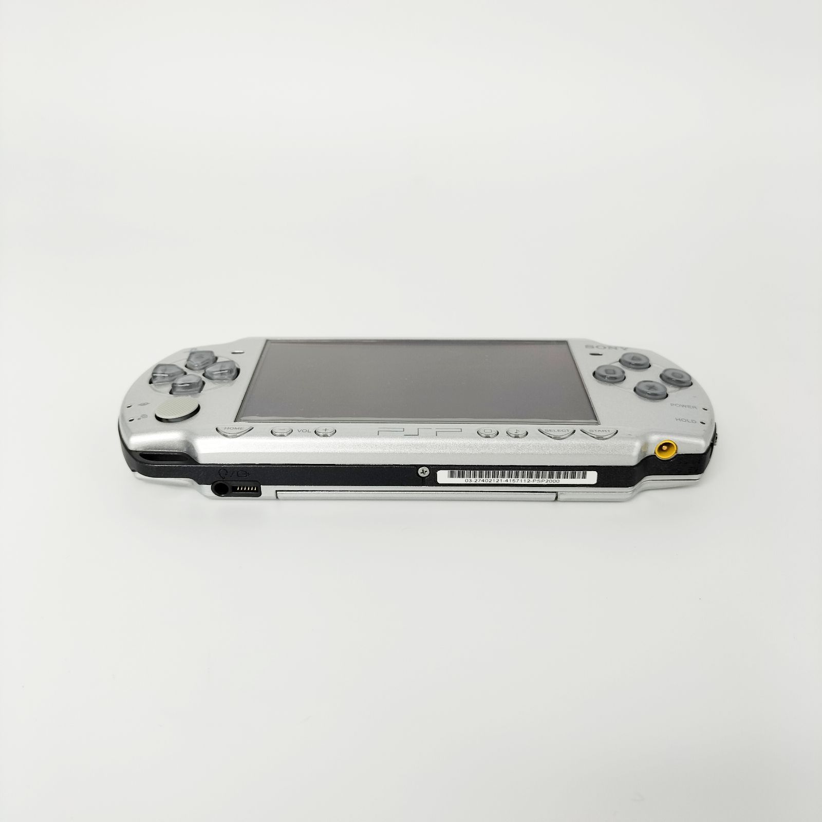 PSP-2000 クライシスコア ファイナルファンタジーⅦ 限定版本体