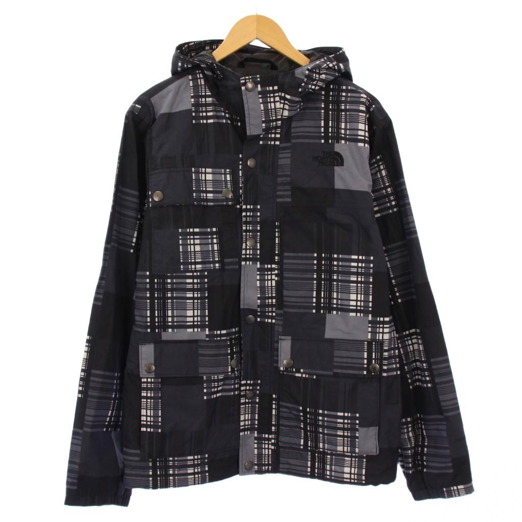 ザノースフェイス THE NORTH FACE マウンテンパーカー ナイロン