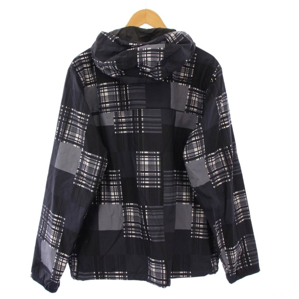 ザノースフェイス THE NORTH FACE マウンテンパーカー ナイロン