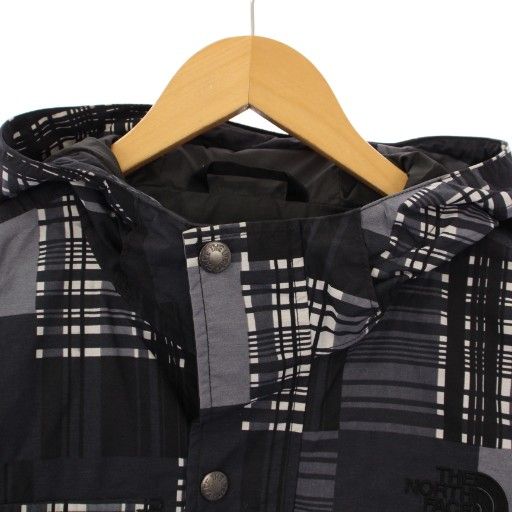 ザノースフェイス THE NORTH FACE マウンテンパーカー ナイロン