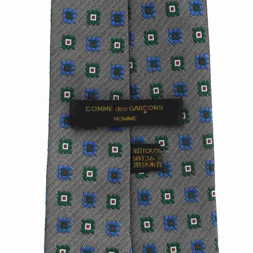 コムデギャルソンオム COMME des GARCONS HOMME 田中オム期 ネクタイ