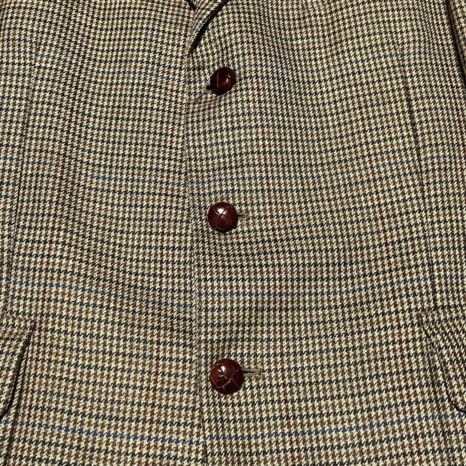 大きいサイズ Brooks Brothers ブルックスブラザーズ テーラード