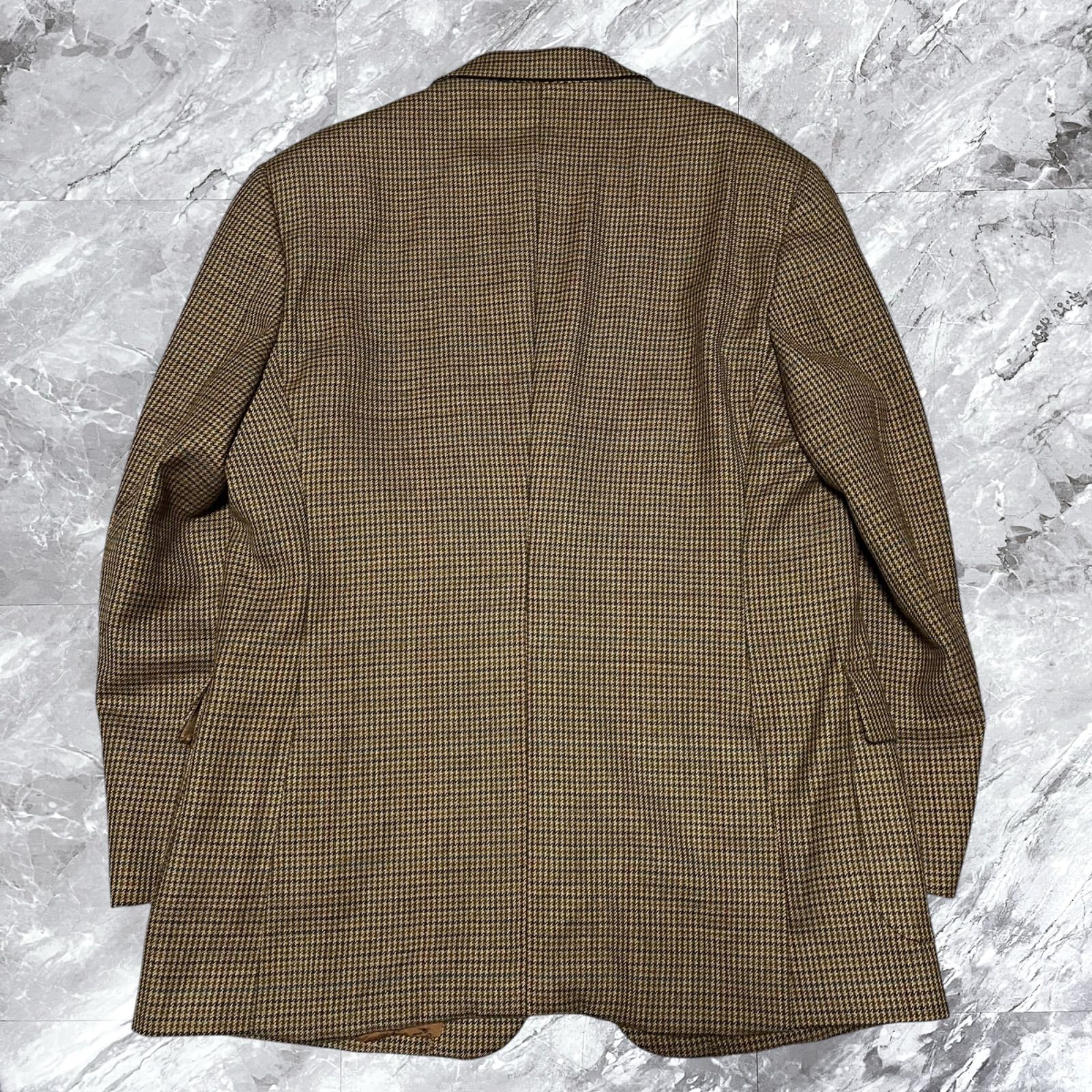 大きいサイズ Brooks Brothers ブルックスブラザーズ テーラード