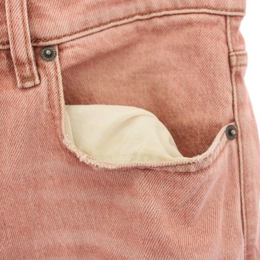 ディーゼル DIESEL 2019年製 D-STRUKT 購入 デニム パンツ ジーンズ