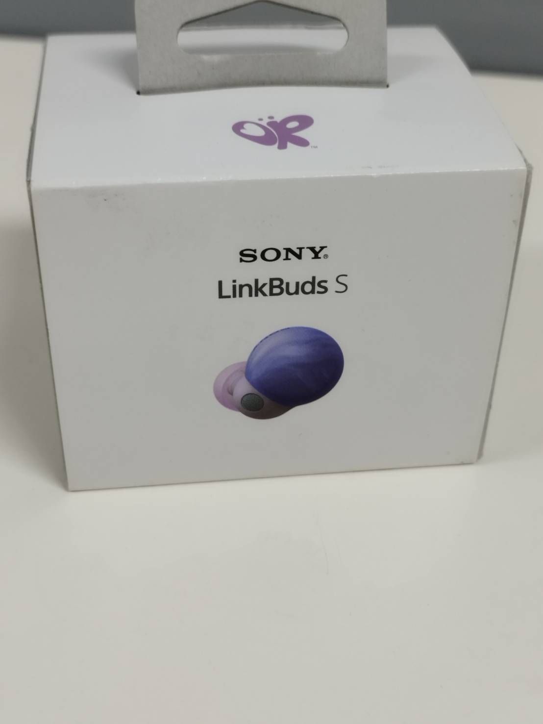 未使用に近い】SONY LinkBuds S/WF-LS900N/YY2950/ワイヤレスイヤホン