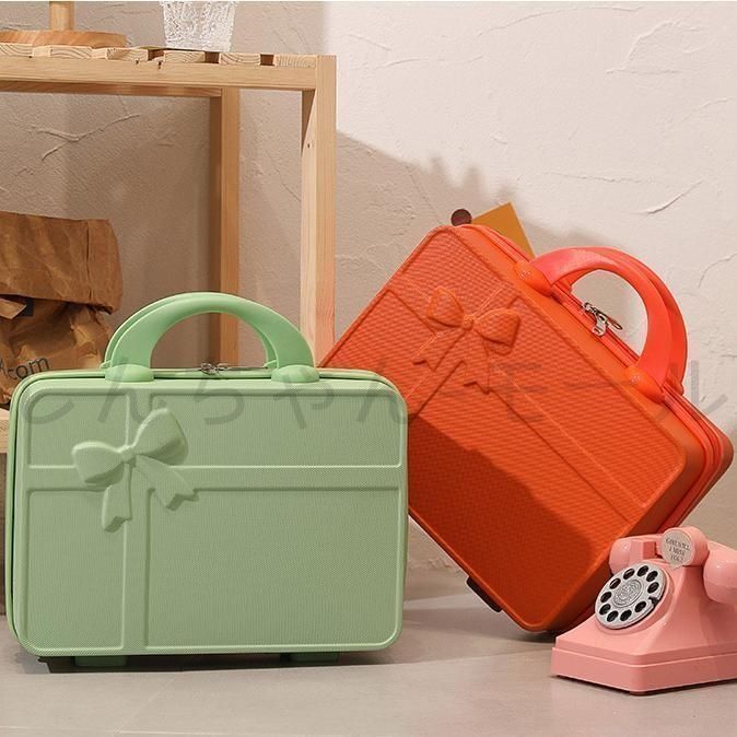 新品?未使用】ミニトランクケース ミニスーツケース メイクボックス 新品?未使用】ミニトランクケース ミニスーツケース メイクボックス