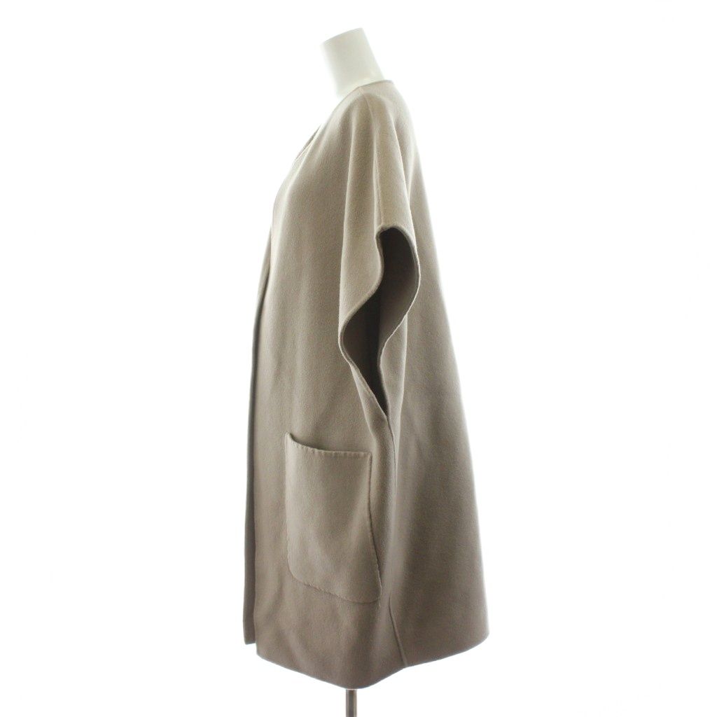 カレンソロジー Curensology マンテコリバーベスト リバーベスト