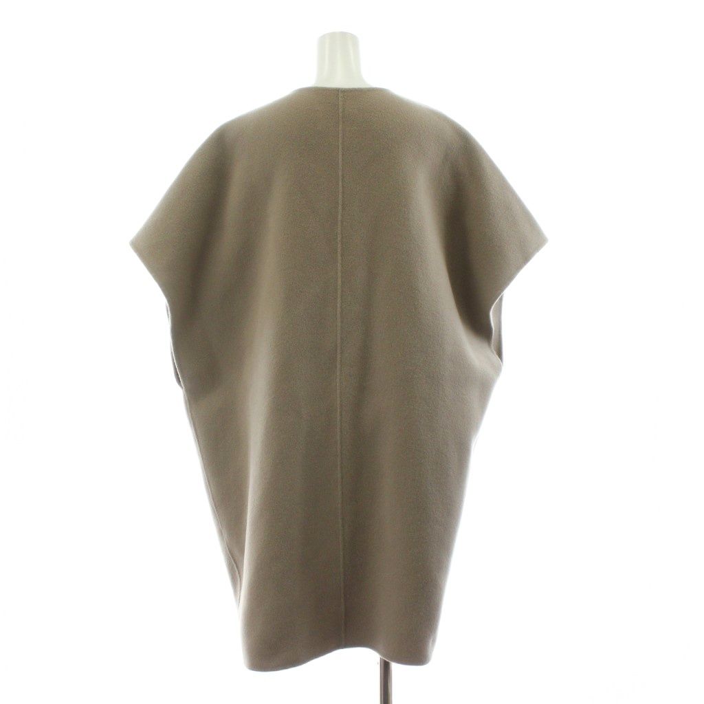 カレンソロジー Curensology マンテコリバーベスト リバーベスト