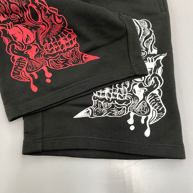 中古品】 MAXIMUM THE HORMONE マキシマム ザ ホルモン 暴君スウェット