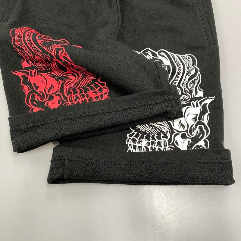 中古品】 MAXIMUM THE HORMONE マキシマム ザ ホルモン 暴君スウェット