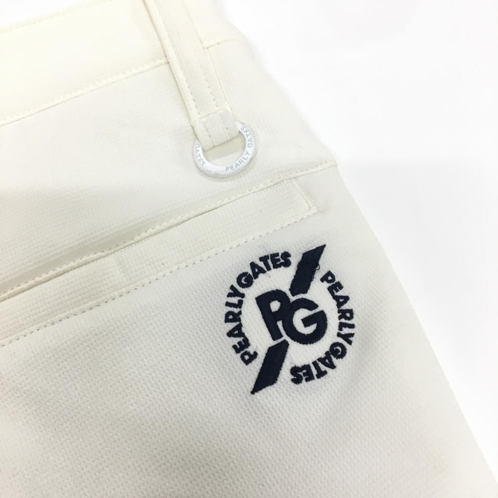 パーリーゲイツ