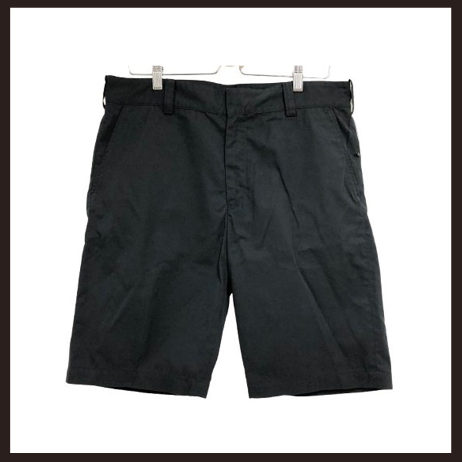 OBSIDIAN オブシディアン ショートパンツ XL ブラック