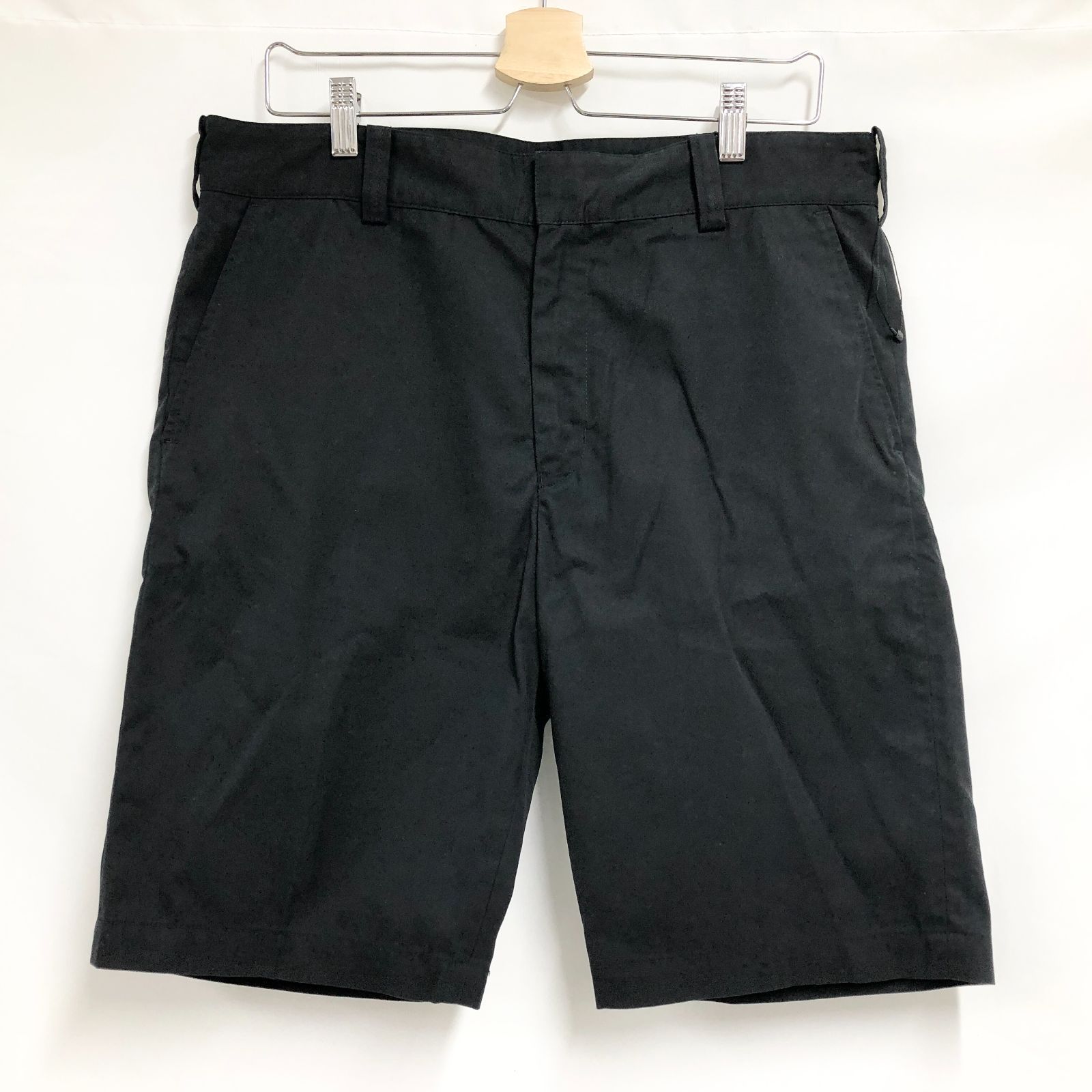 OBSIDIAN オブシディアン ショートパンツ XL ブラック