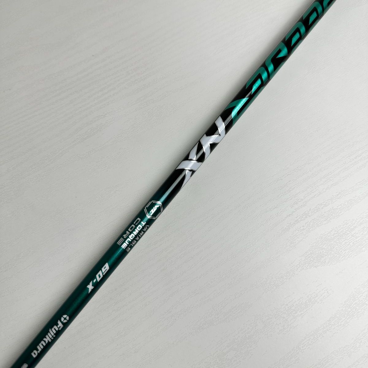 中古シャフト】SPEEDER NX GREEN 60〈X〉スピーダー NX グリーン 60