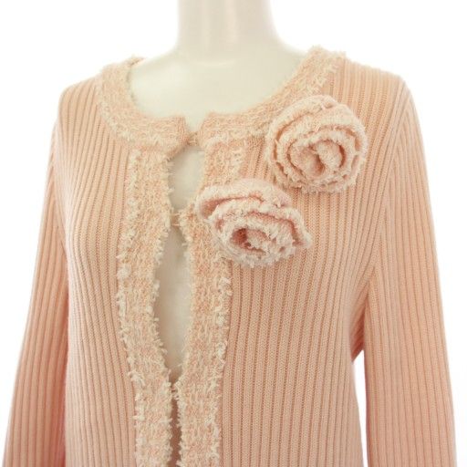 コージワタナベ スティル KOJI WATANABE STYLE ロングカーディガン