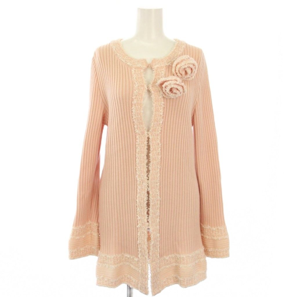 コージワタナベ スティル KOJI WATANABE STYLE ロングカーディガン