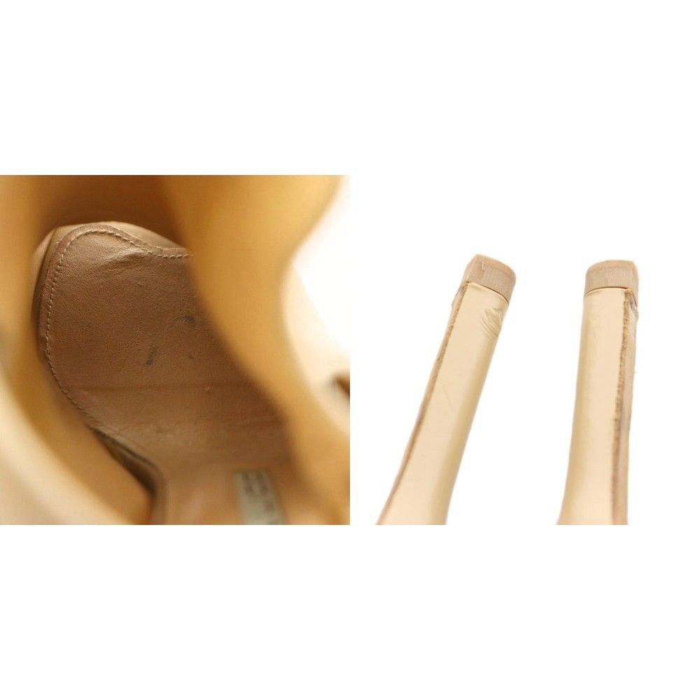 未使用品✨PELLICO ペリーコ　オープントゥサンダル　スエード　ベージュ 未使用品✨PELLICO ペリーコ オープントゥサンダル スエード ベージュ