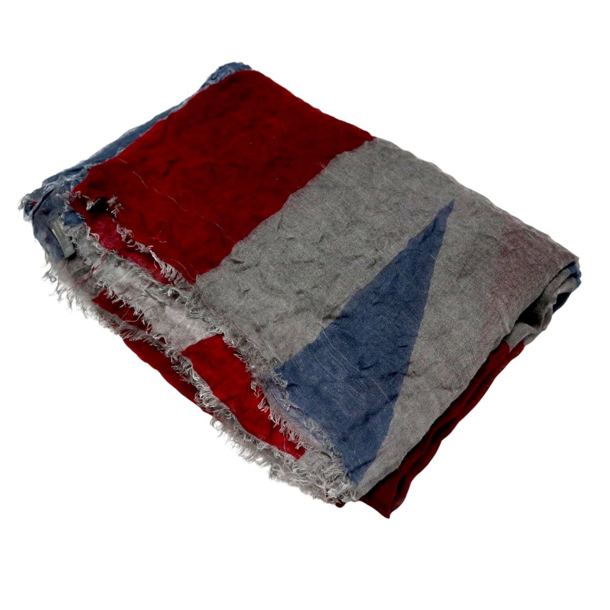 イギリス国旗柄 マイクロモダール