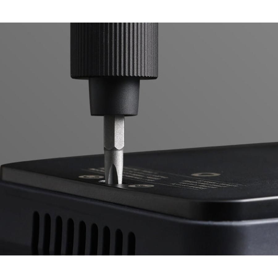 48種多用途ビットセット