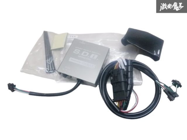 K SPEC GARAX ギャラクス S D i SDi MINICON ミニコン T 4 A AGH 30 W GGH アルファード ヴェルファイア 棚2 F M 2