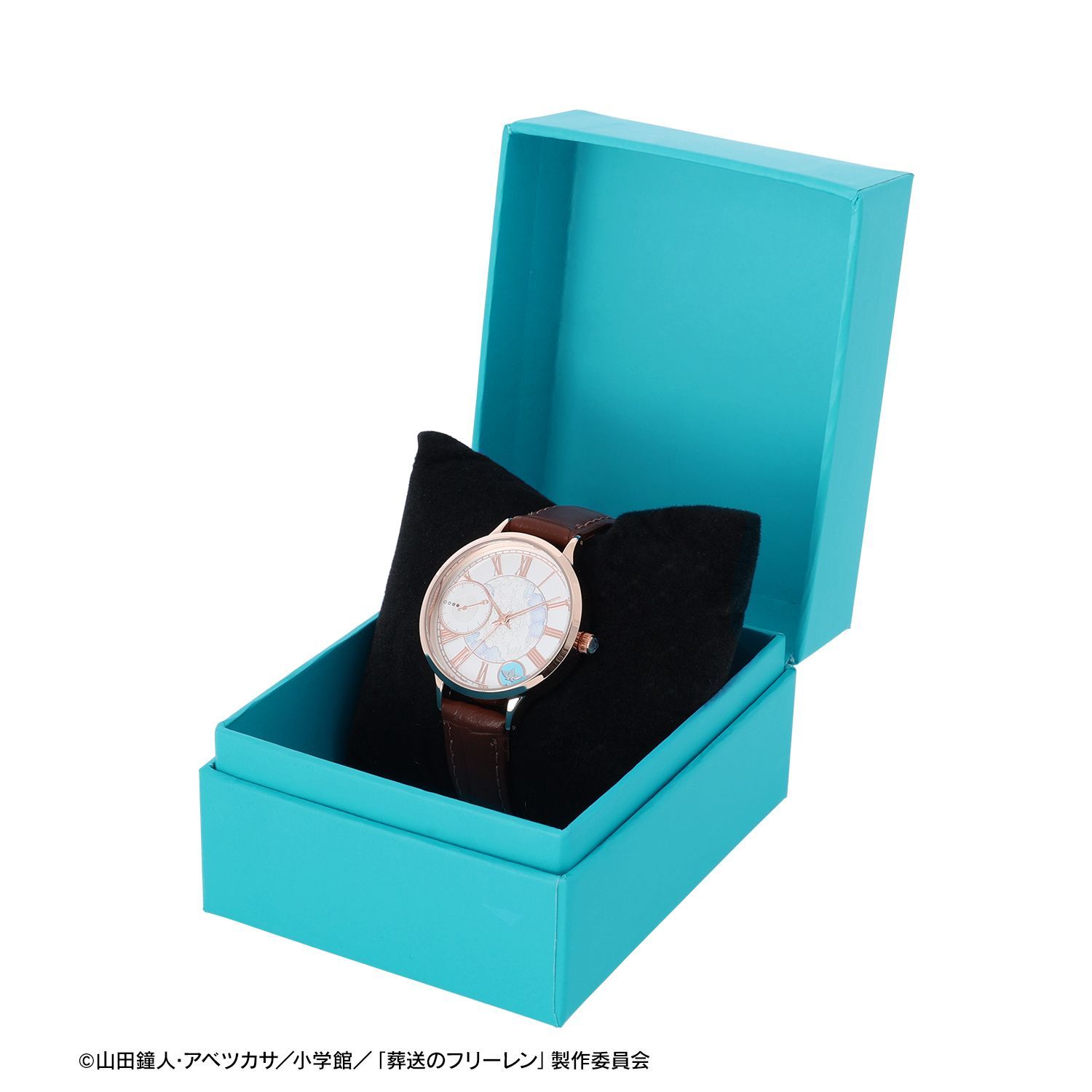 葬送フリーレン　勇者一行 腕時計　フリーレン　ヒンメル 葬送フリーレン 勇者一行 腕時計 フリーレン ヒンメル キャラ その他