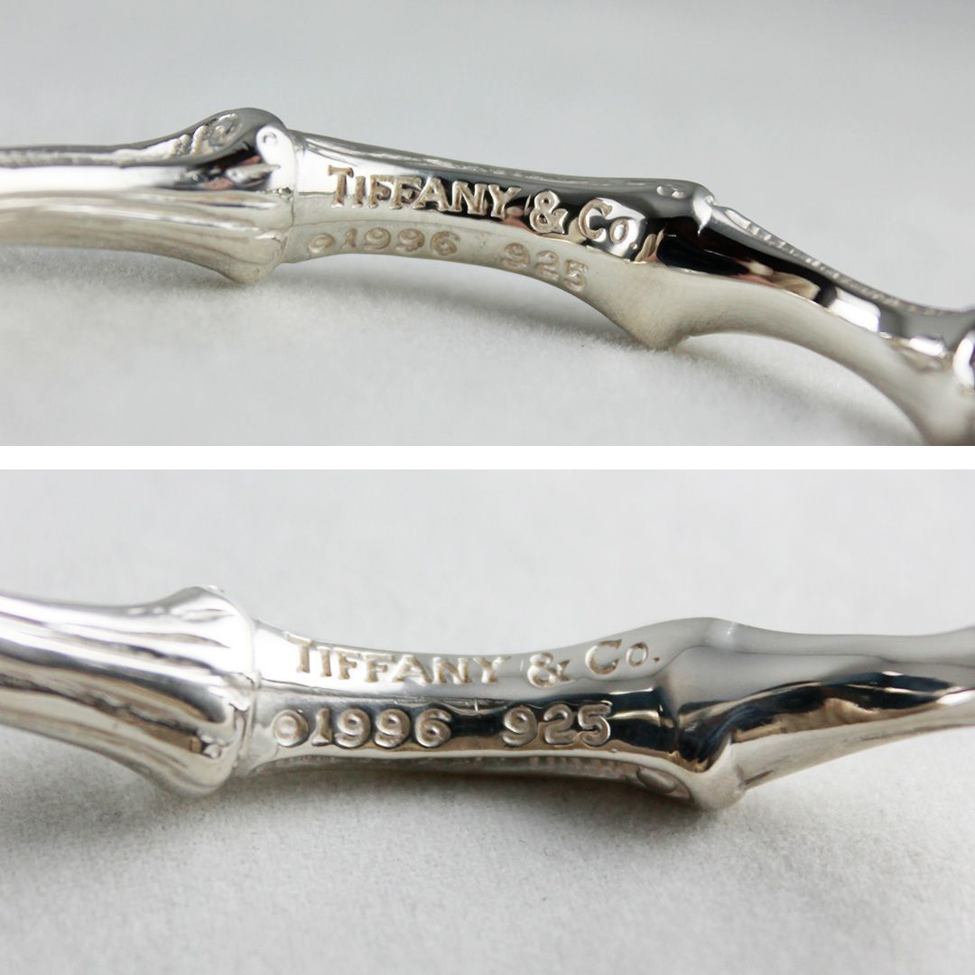 ≪フォロワー限定クーポン配信中☆≫SA150 ティファニー バンブー