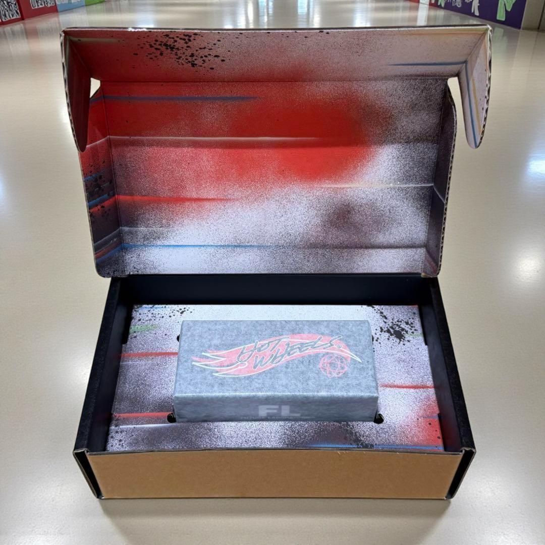 新品・未開封】HW Futura Lab 三菱 3000GT VR-4ミニカー - メルカリ