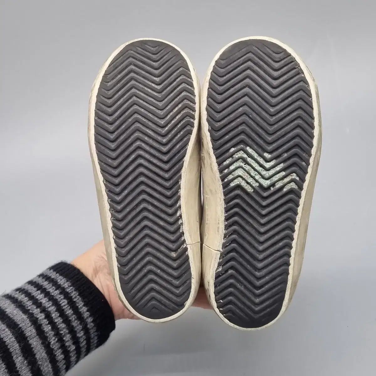  ゴールデングース キッズ バックル スニーカー 28 190 その他 キッズシューズ