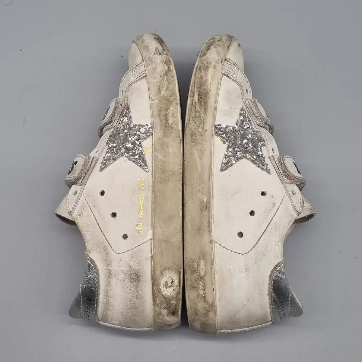 キッズ バックル