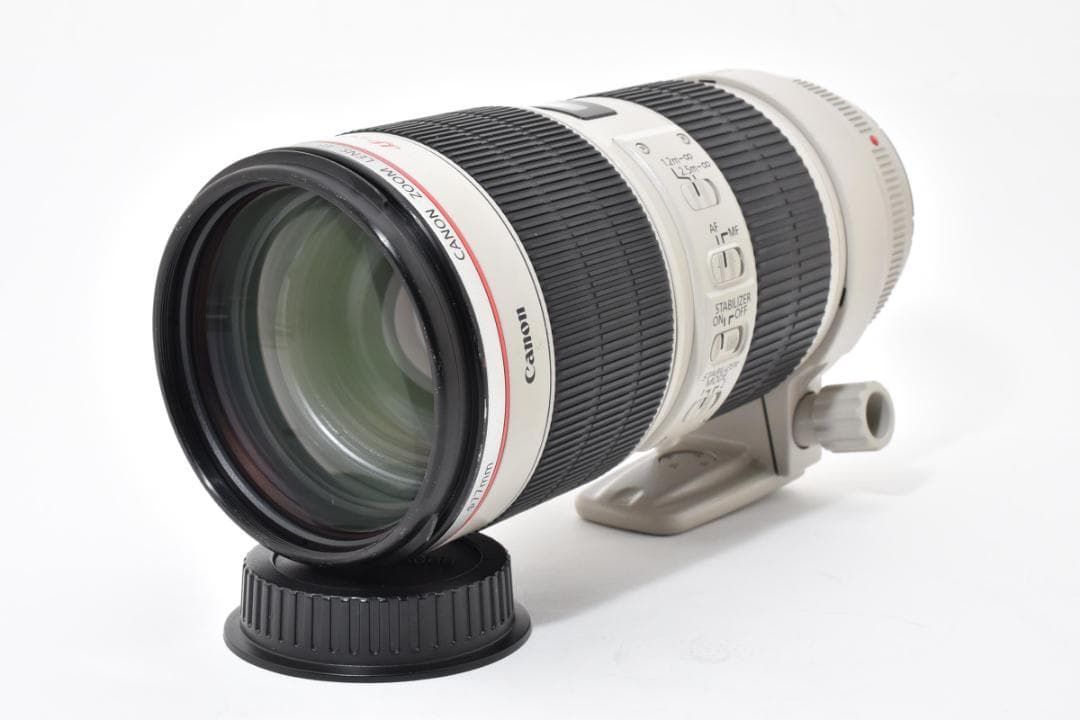 キヤノン EF 70 200 mmf 2 8 L IS iiUSM 1517