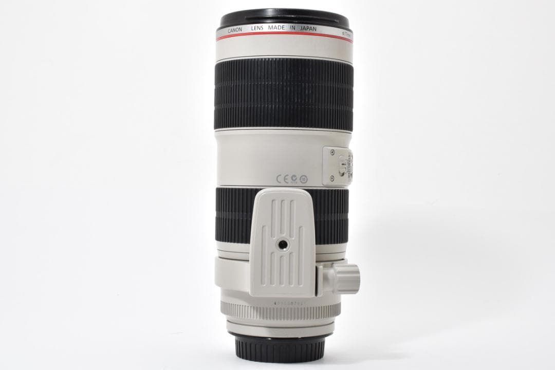  キヤノン EF 70 200 mmf 2 8 L IS iiUSM 1517 レンズ(ズーム) カメラ
