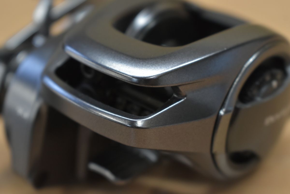 シマノ 22 バンタム HG ベイトリール 右ハンドル SHIMANO Bantam バス ブラックバス 釣り 等に