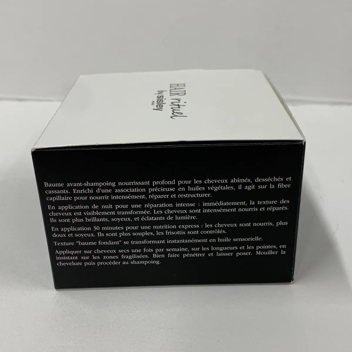 W1733 Sisley シスレー ヘアリチュアル リペアリングバーム〈毛髪用