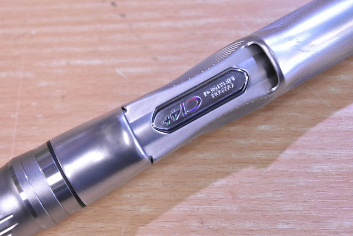 シマノ BB-X スペシャル 1.5 500-550 MZⅢ スピニングロッド SHIMANO