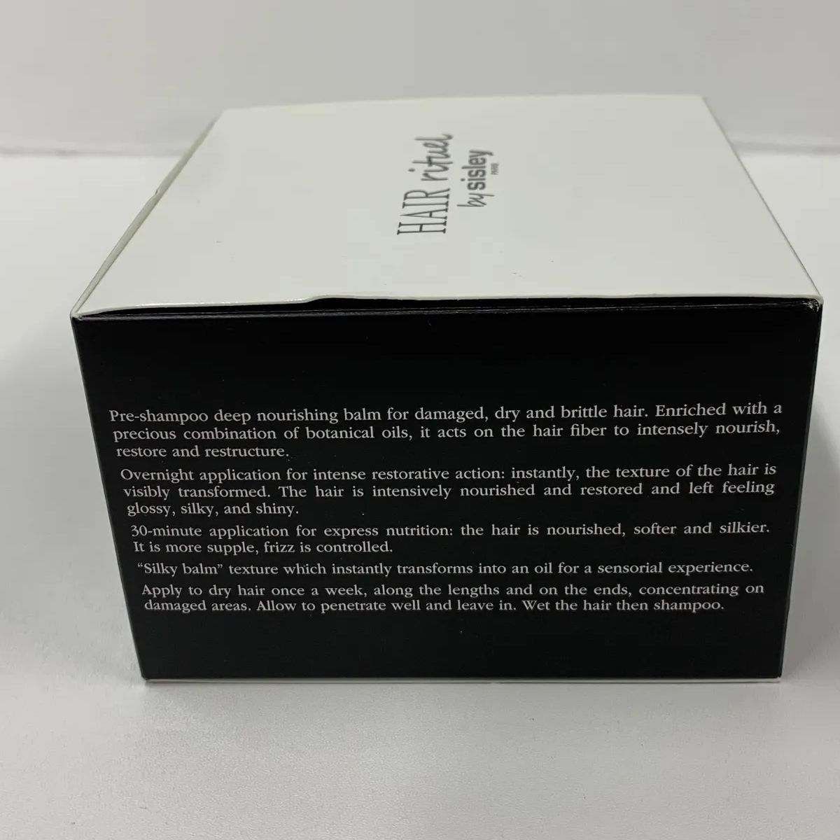 リペアリングバーム