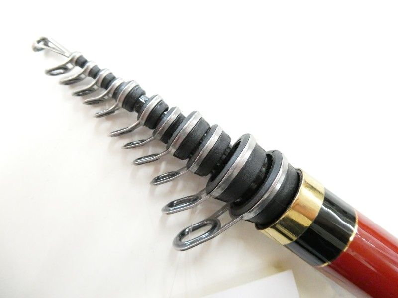 がまかつ がま磯 マスターモデル 尾長 H-53 02-