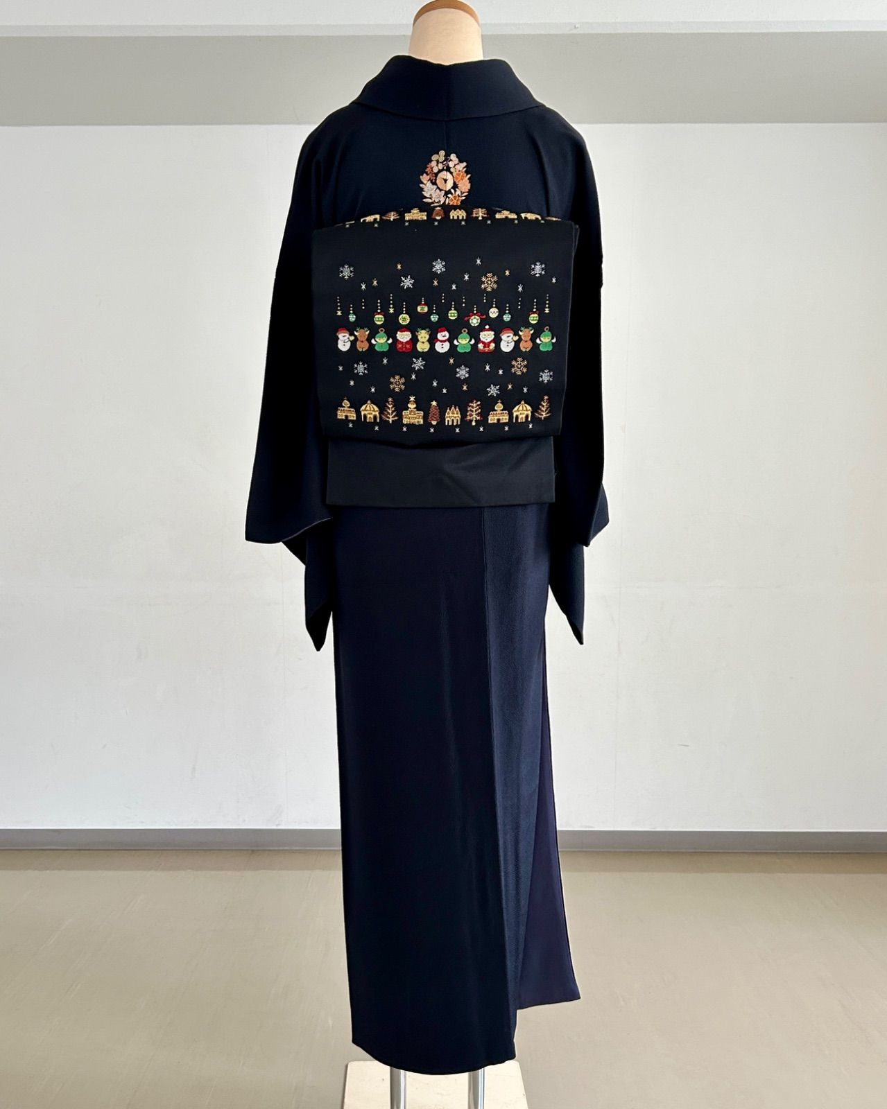 パーティ お正月