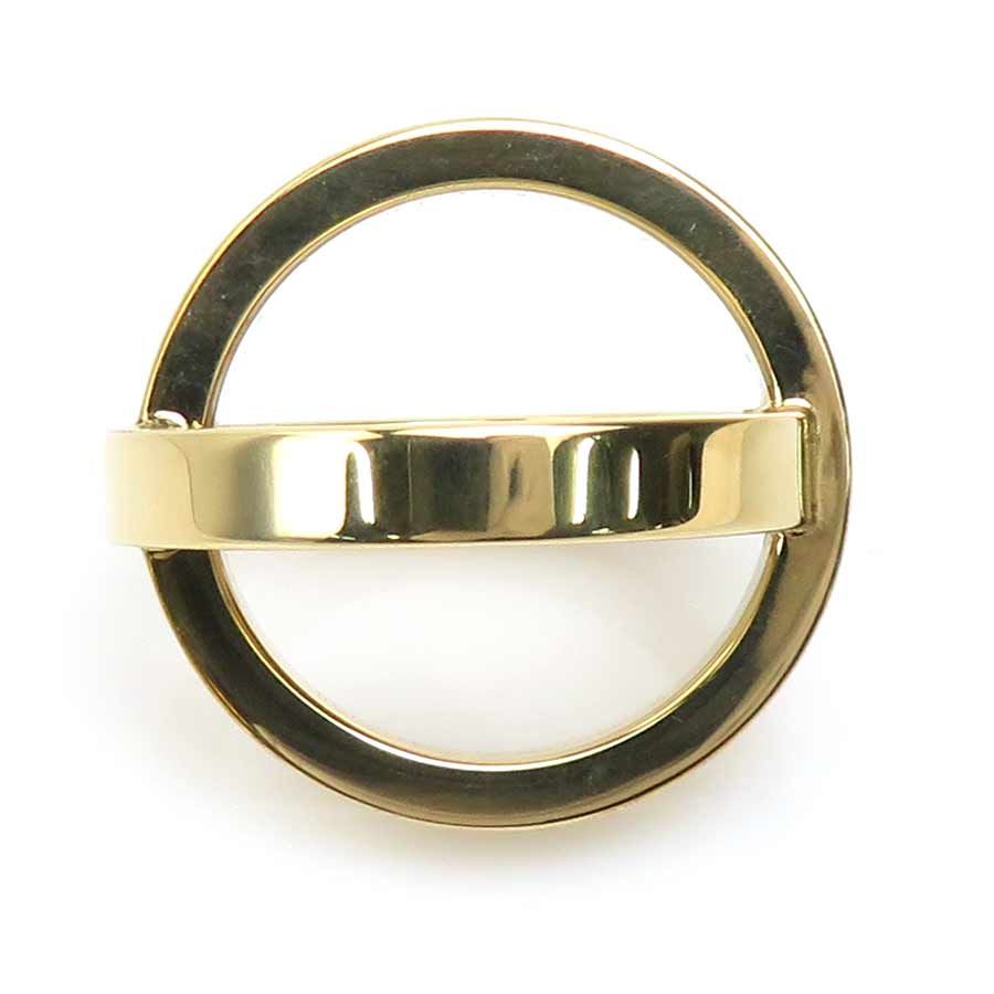 エルメス HERMES スカーフリング BIJOUTERIE FANTAISIE - メルカリ