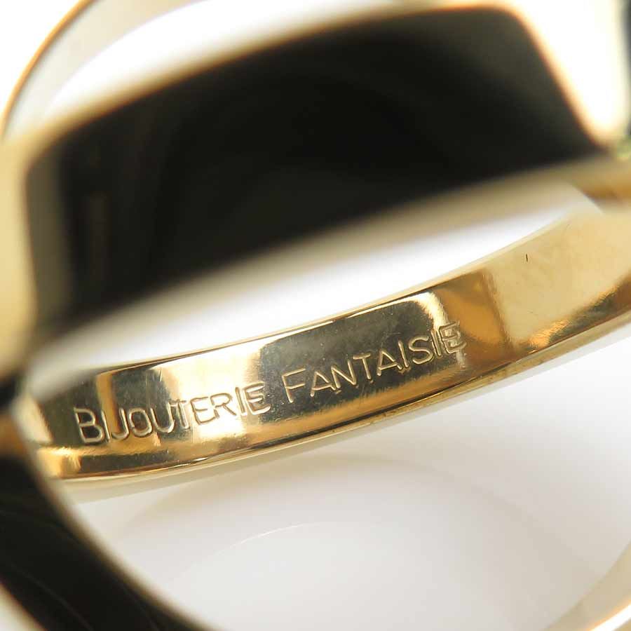 エルメス HERMES スカーフリング BIJOUTERIE FANTAISIE - メルカリ