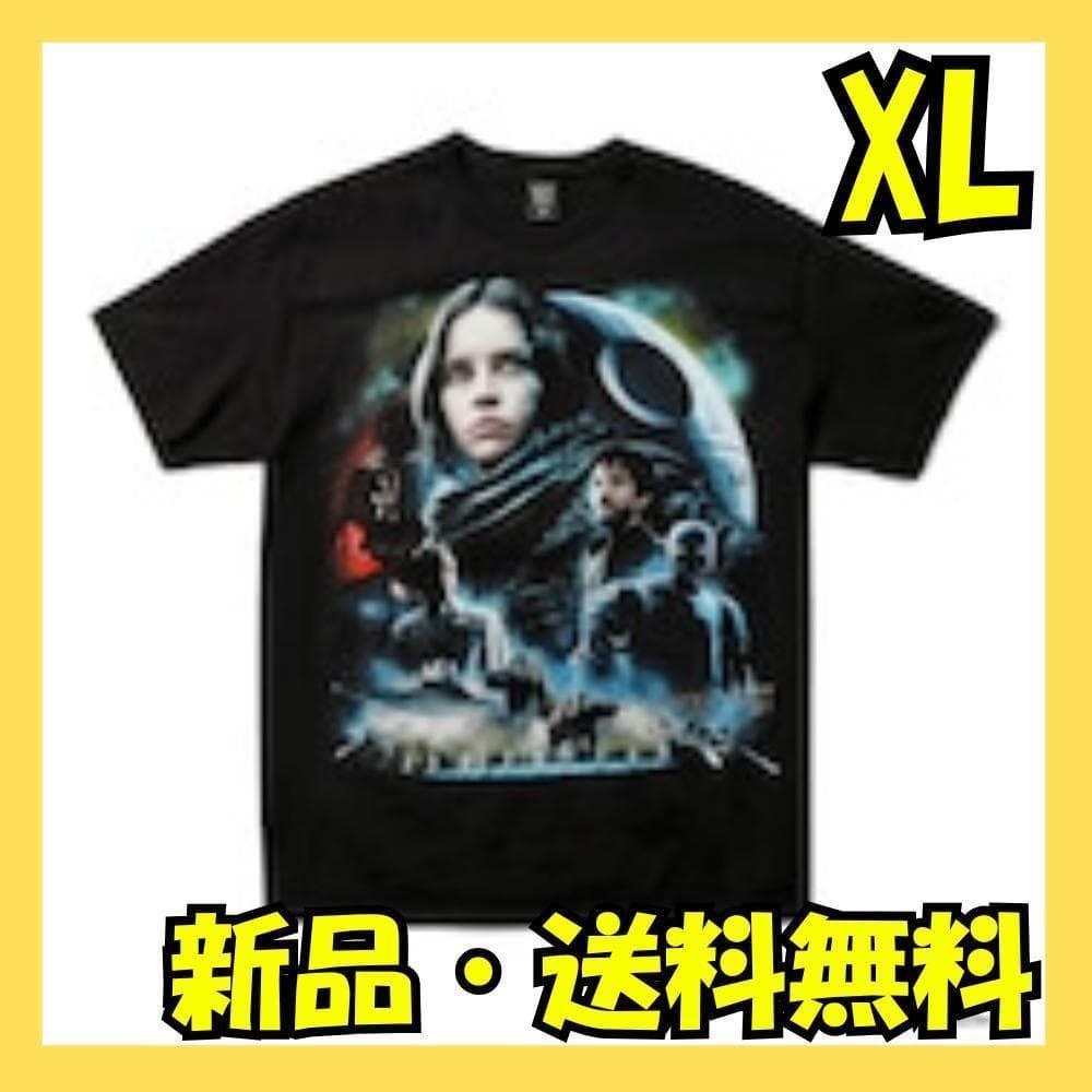 ギーグスルール　ローグワン Rogue OneGEEKS RULE TシャツXL ギーグスルール ローグワン Rogue OneGEEKS RULE TシャツXL - メルカリ