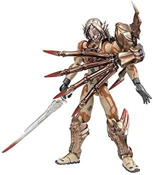 中古】ミクロマン オリジナルアクロイヤー アクロイヤーXADO