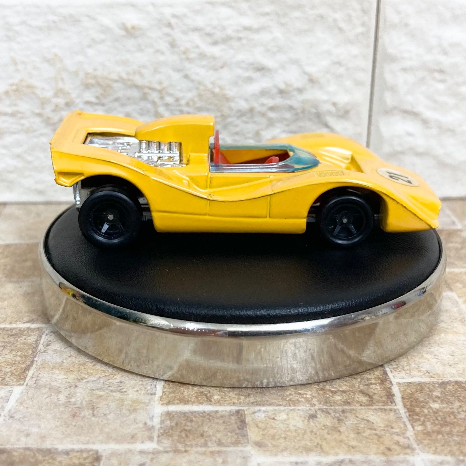 NISSAN クラシックスケールモデル