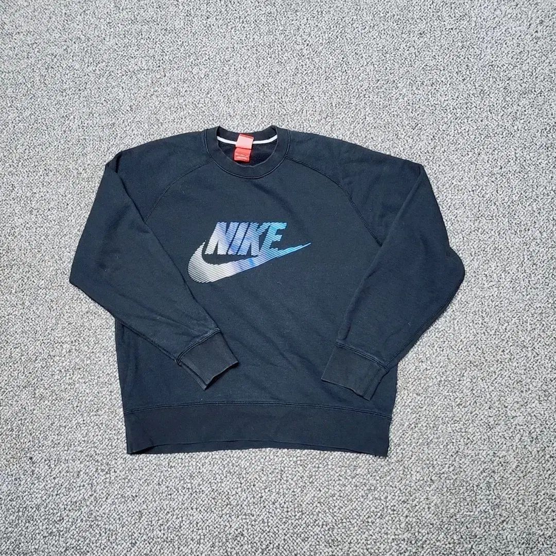 2XL ナイキ ビックロゴ スウェット (2728)