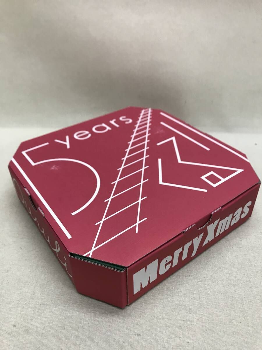 くるり 最後のメリークリスマス CD&膝掛け未開封品 - メルカリ