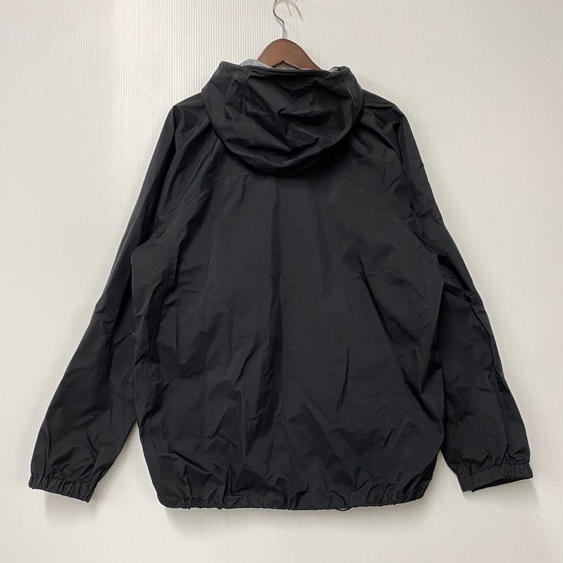 中古品】mont-bell モンベル 1128635 THUNDER PASS JACKET サンダー