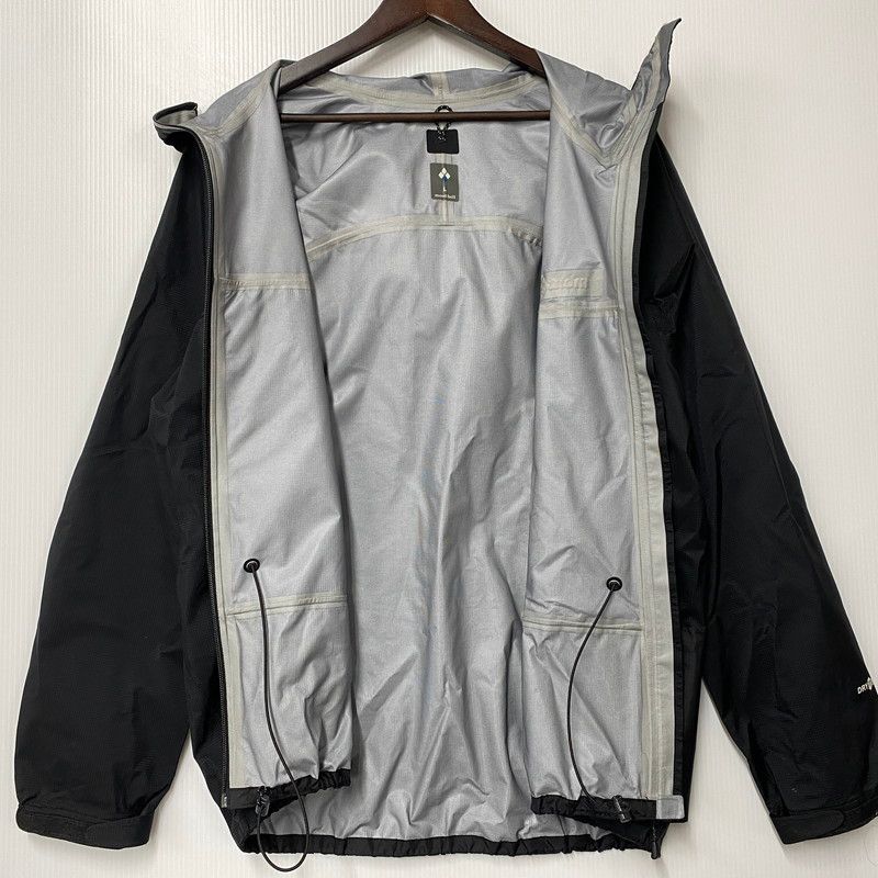 中古品】mont-bell モンベル 1128635 THUNDER PASS JACKET サンダー