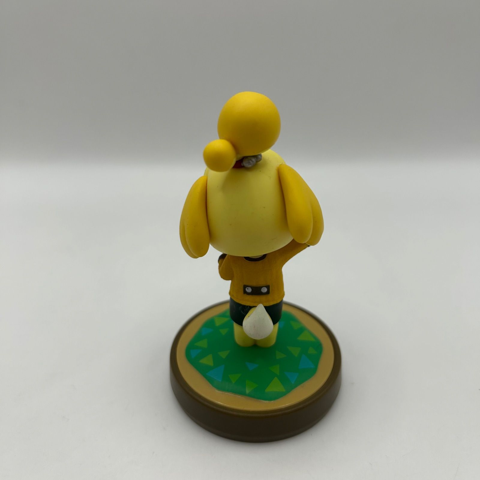 amiibo フィギュアセット 5体 amiibo アミーボ どうぶつの森 フィギュア 5体セット NVL-001 - メルカリ