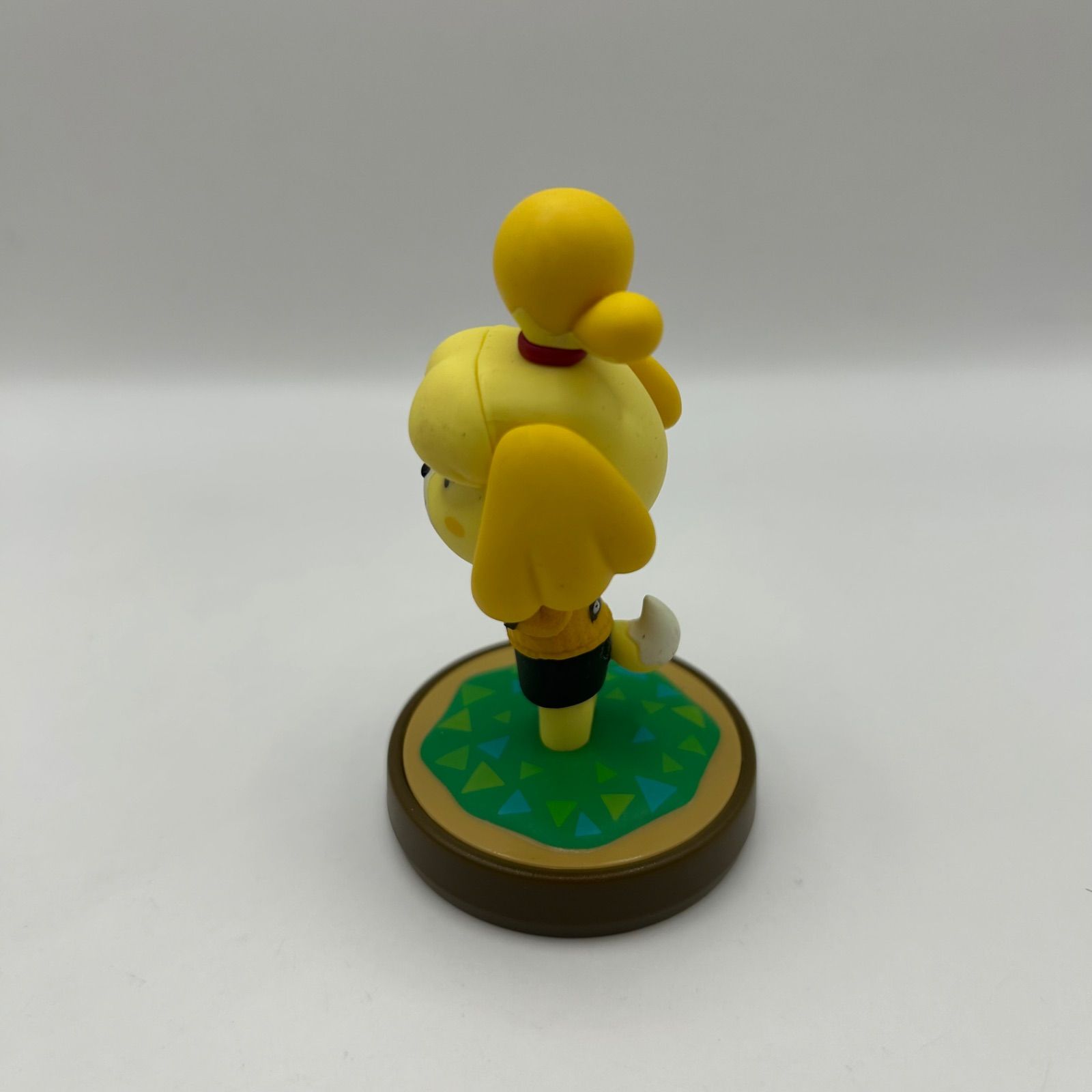amiibo アミーボ どうぶつの森 フィギュア 5体セット NVL-001 - メルカリ